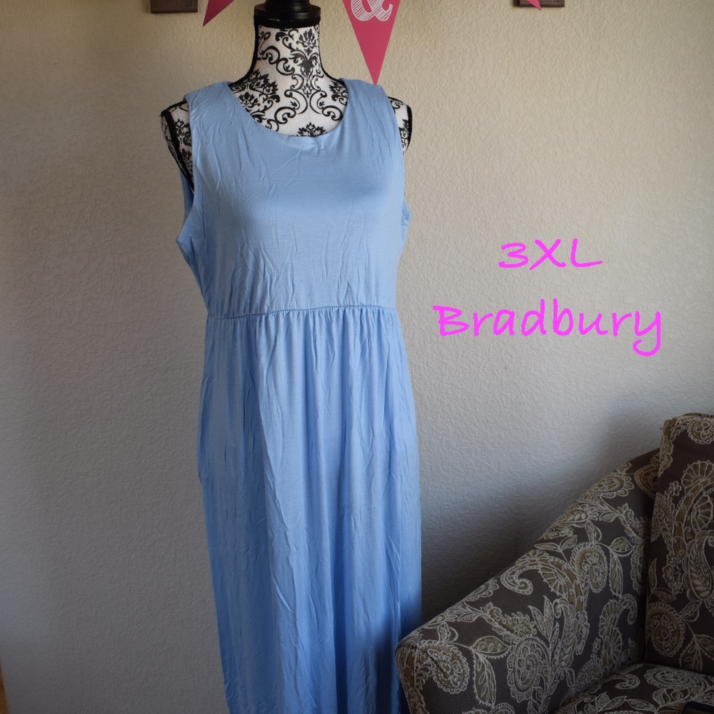 Bradbury Dress